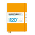 Leuchtturm1917 Medium A5 Hardcover Notebook 120g Rising Sun