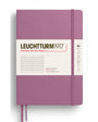 Leuchtturm1917 Medium Hardcover Notebook Dusty Rose