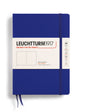 Leuchtturm1917 Medium Hardcover Notebook Ink