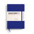 Leuchtturm1917 Medium Hardcover Notebook Ink