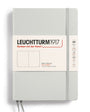 Leuchtturm1917 Notebook Light Grey