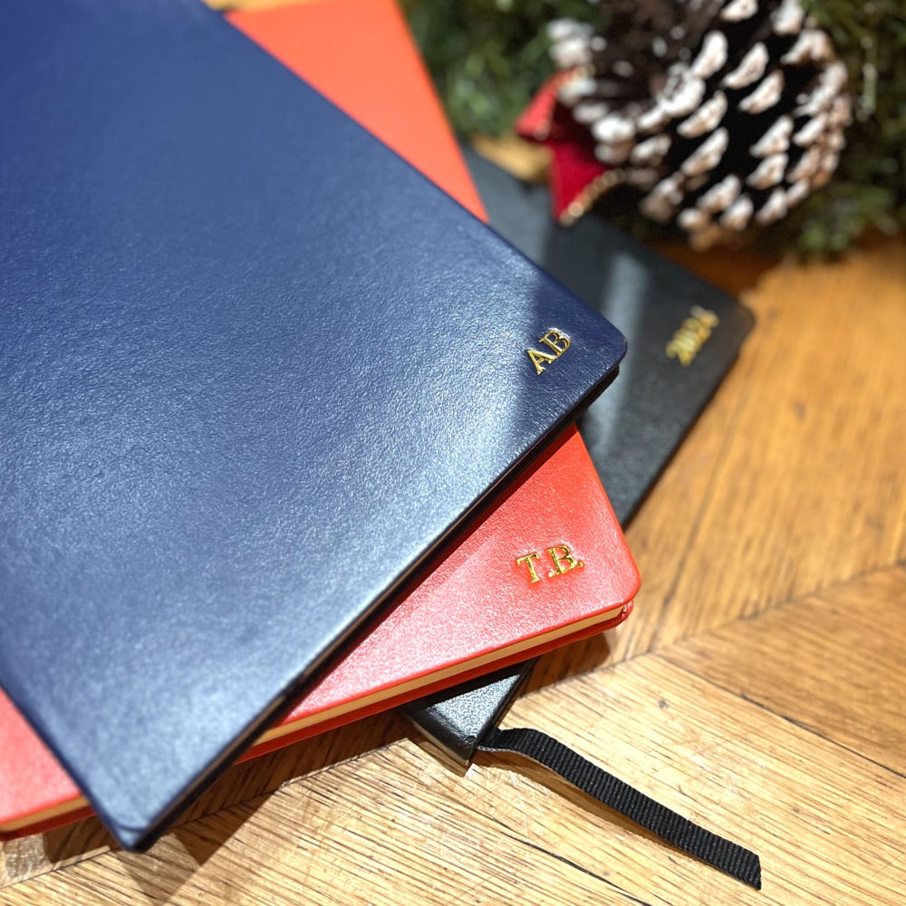 Leuchtturm1917 Notebook Personalisation