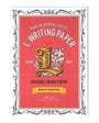 Life Letter Writing Pad
