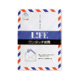 Life Air Mail Envelopes