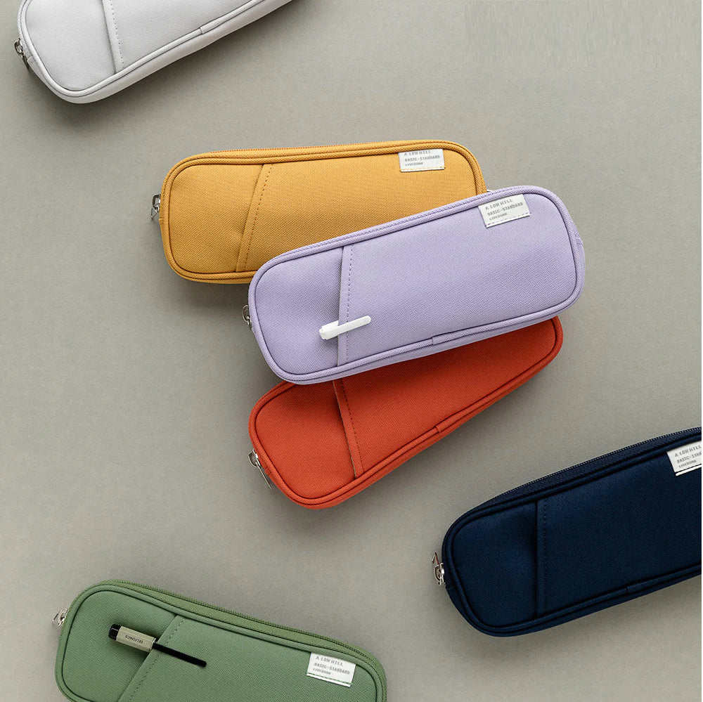 LiveWork Cordura Pencil Case