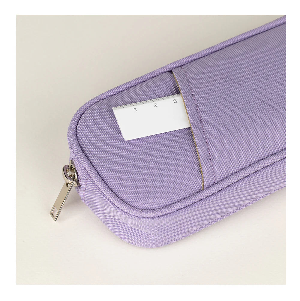 LiveWork Cordura Pencil Case Zip