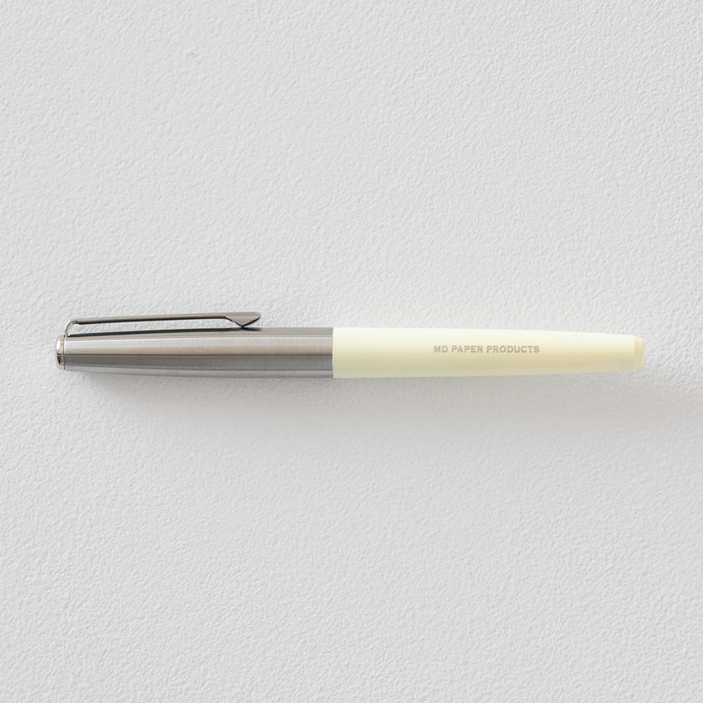 MD Paper Fountain Pen