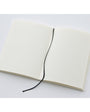 MD Paper Notebook Grid Paper
