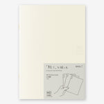 MD Paper Notebook Light lined