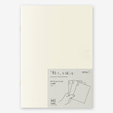 MD Paper Notebook Light lined