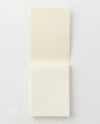 MD Paper Sticky Memo Pad blank