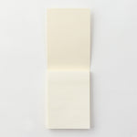 MD Paper Sticky Memo Pad blank