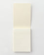 MD Paper Sticky Memo Pad dotted