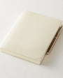 MD Paper Clear Vinyl Notebook Cover A5 Codex 