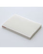 MD Paper Clear Vinyl Notebook Cover A6