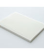 MD Paper Clear Vinyl Notebook Cover A5