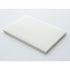 MD Paper Clear Vinyl Notebook Cover A5