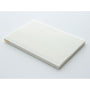 MD Paper Clear Vinyl Notebook Cover A5