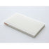 MD Paper Clear Vinyl Notebook Cover B6 Slim