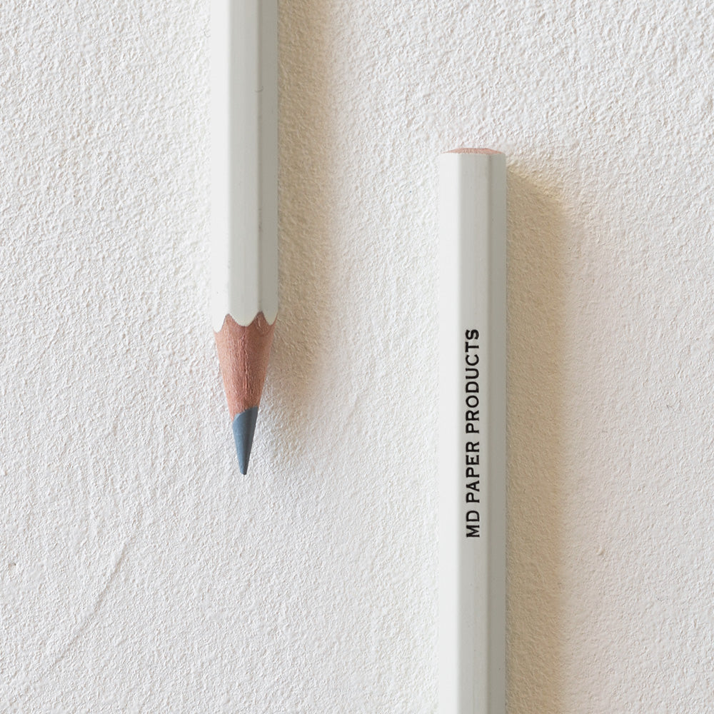 MD Paper Colour Pencil Set