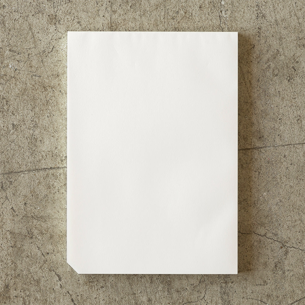MD Paper Cotton Paper Pad Blank