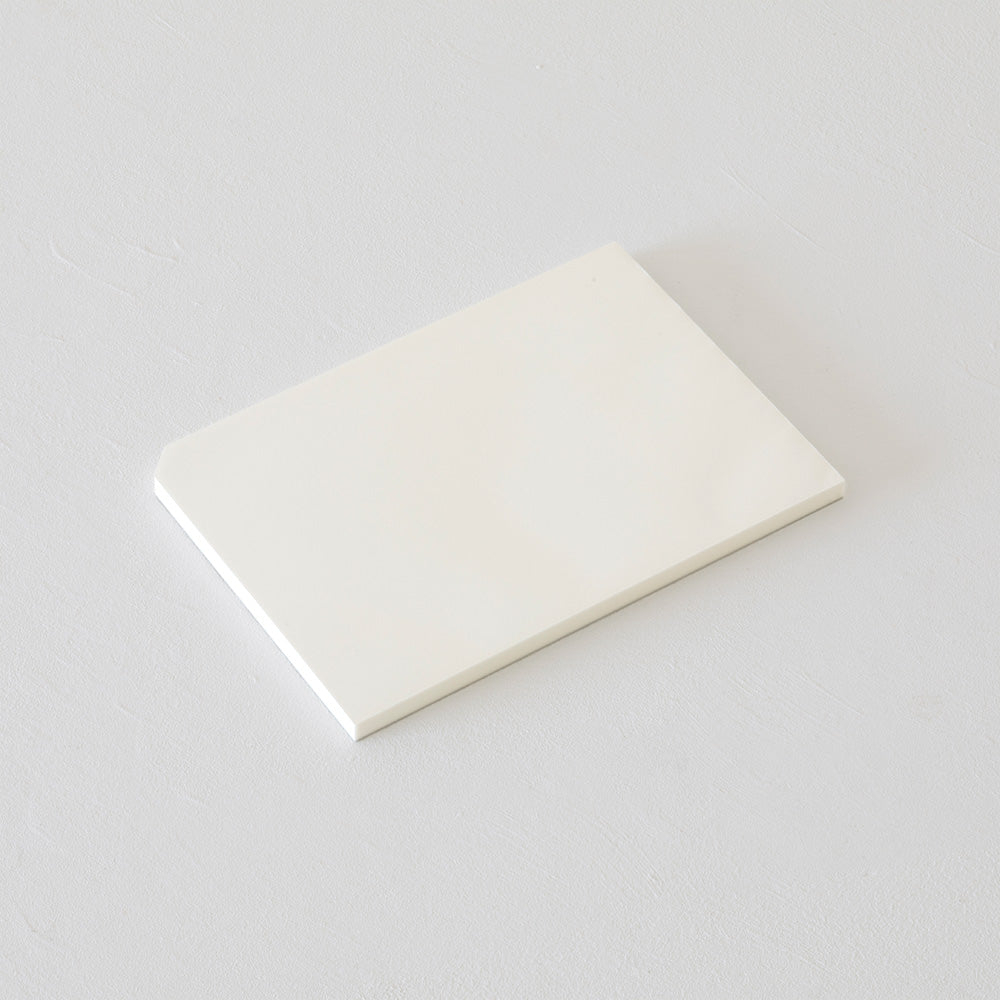MD Paper Cotton Paper Pad Blank