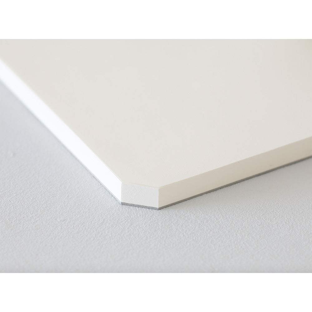 MD Paper Cotton Paper Pad Blank