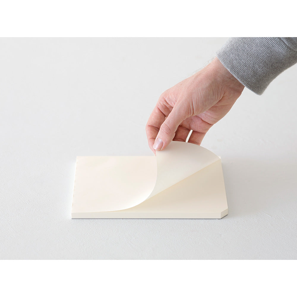 MD Paper Cotton Paper Pad Blank