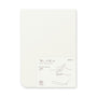 MD Paper Cotton Paper Pad Blank A5