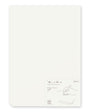 MD Paper Cotton Paper Pad BlankA4