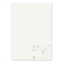 MD Paper Cotton Paper Pad BlankA4