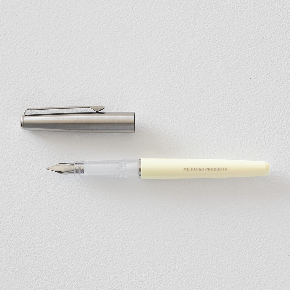 MD Paper Fountain Pen 2