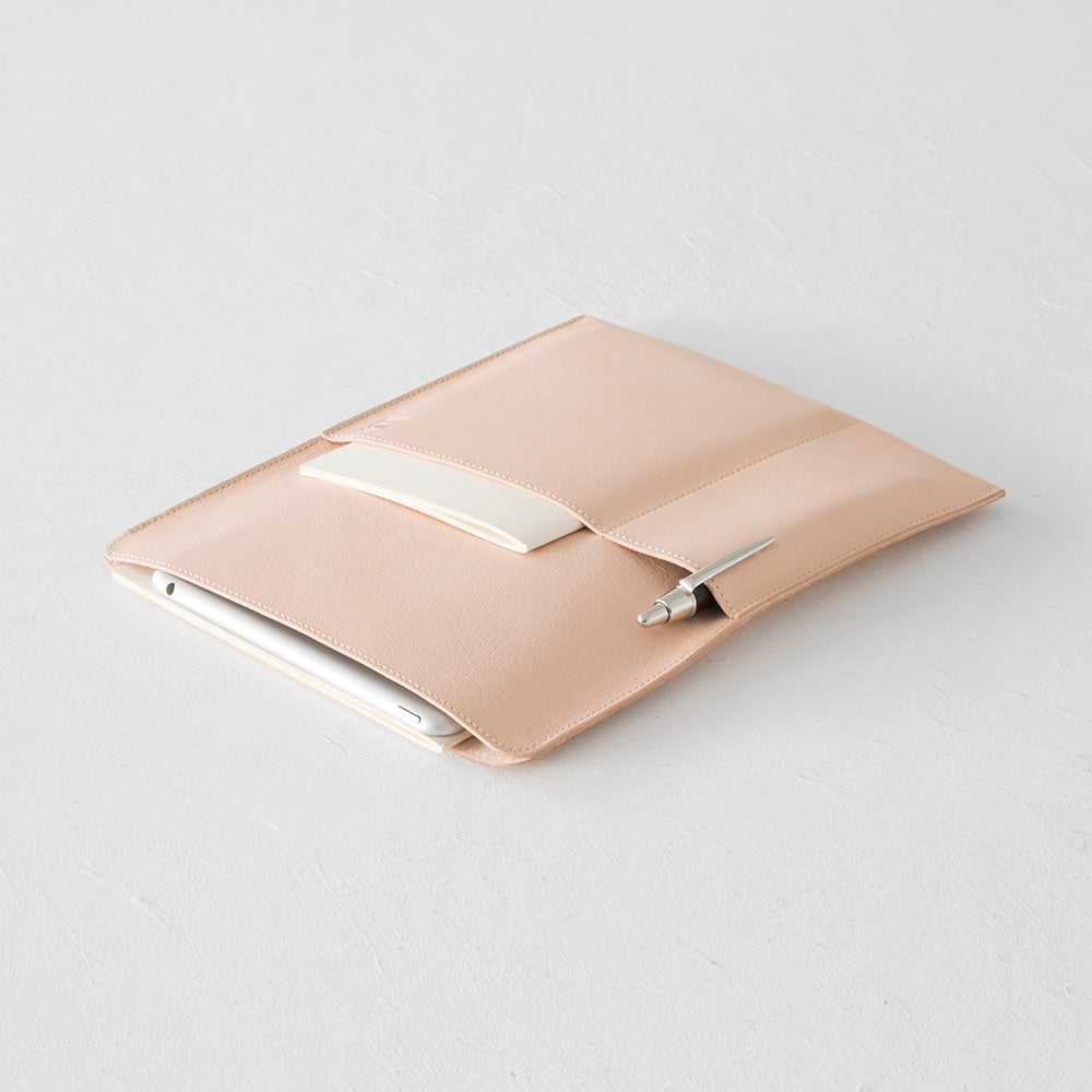 MD Paper Leather Bag