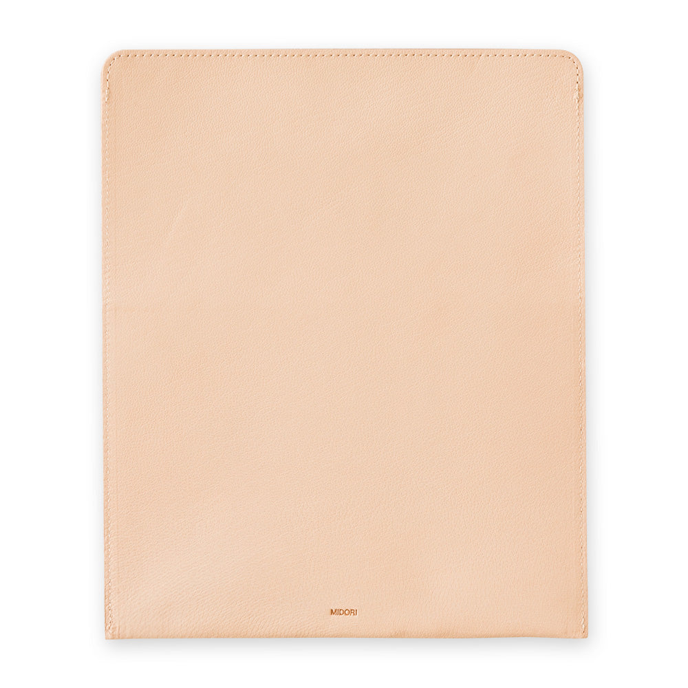 MD Paper Leather Bag