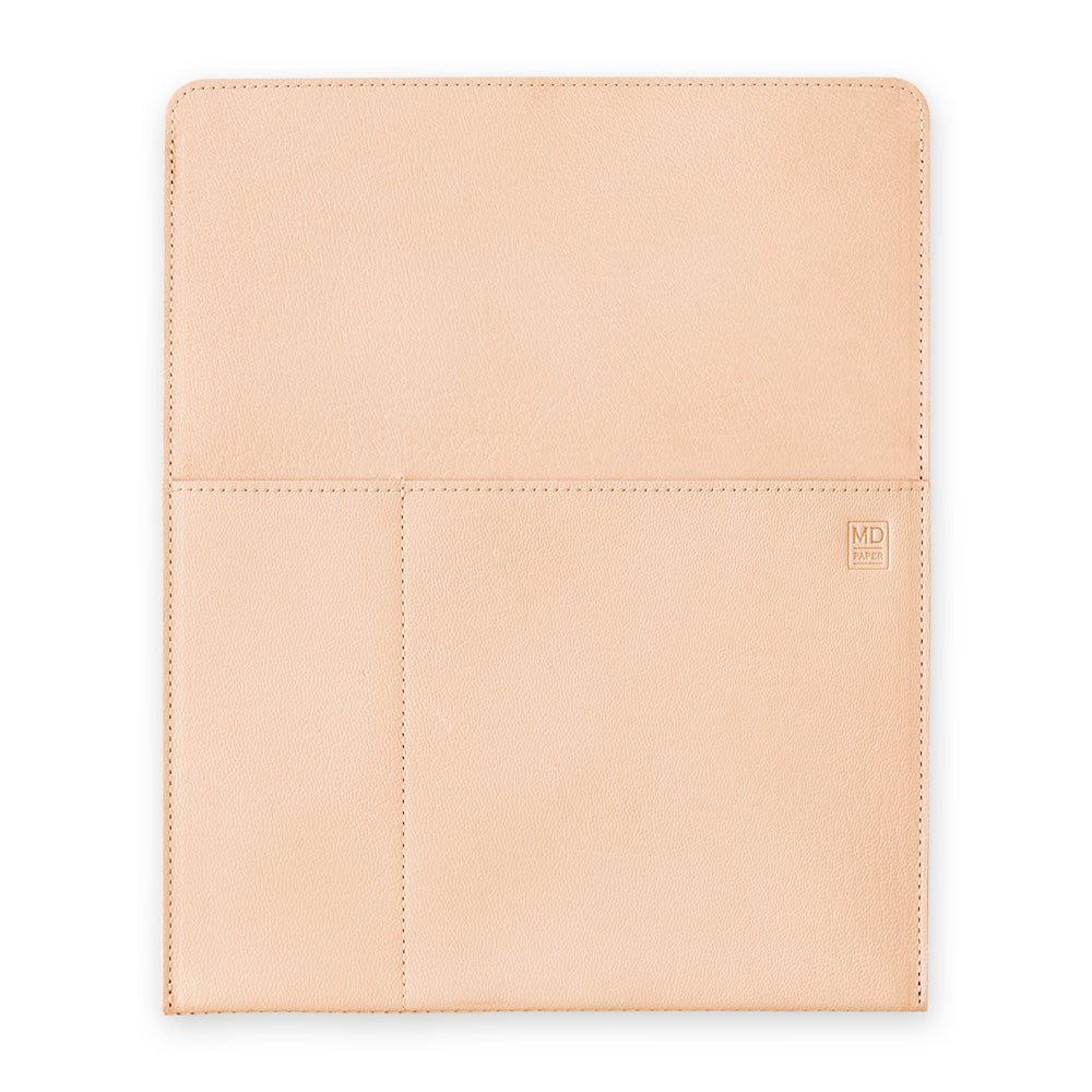 MD Paper Leather Bag