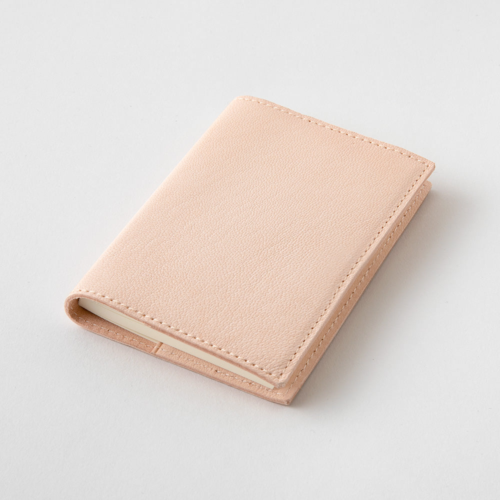 MD Paper Notebook Cover Goat Leather