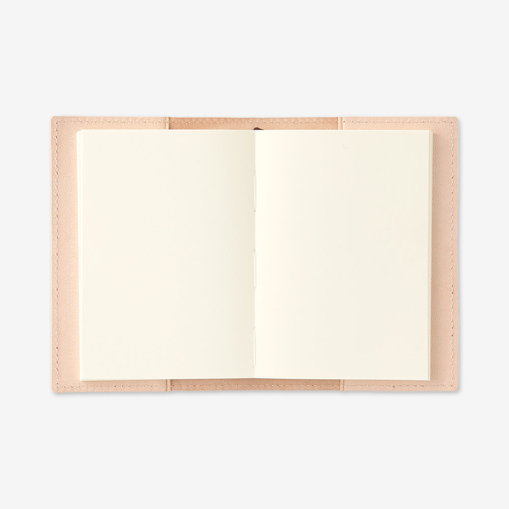 MD Paper Notebook Cover Goat Leather