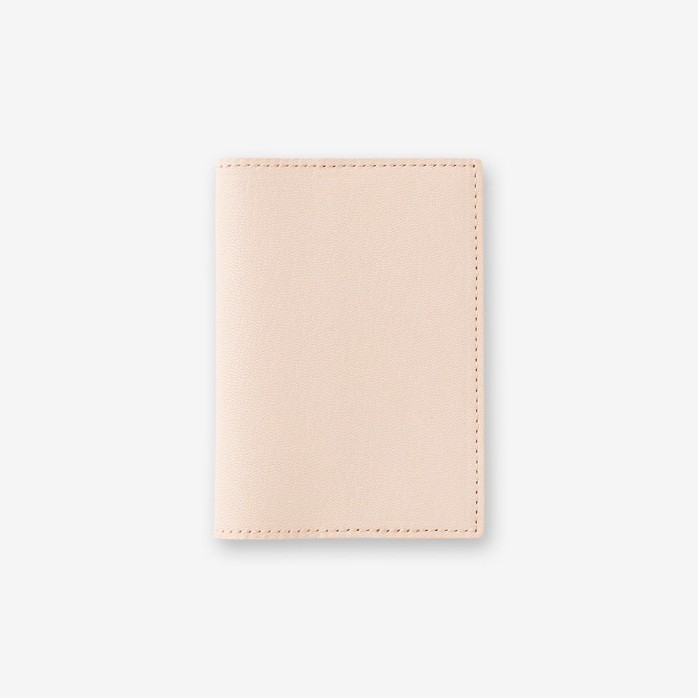 MD Paper Notebook Cover Goat Leather
