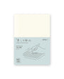 MD Paper Notebook Small A6 Grid