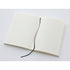MD Paper Notebook Small A6 Grid