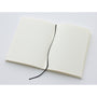 MD Paper Notebook Small A6 Grid