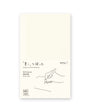 MD Paper Notebook B6 Slim Blank