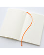 MD Paper Notebook B6 Slim Blank