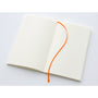 MD Paper Notebook B6 Slim Blank