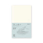 MD Paper Notebook B6 Slim Grid