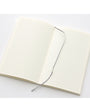 MD Paper Notebook B6 Slim Grid
