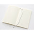 MD Paper Notebook B6 Slim Grid