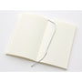 MD Paper Notebook B6 Slim Grid
