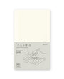 MD Paper Notebook B6 Slim Lined