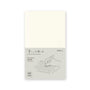MD Paper Notebook B6 Slim Lined